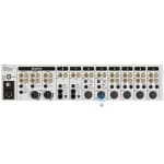 Connections Airmate-8 MK2