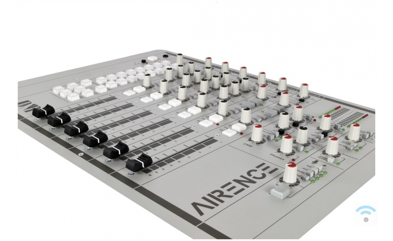 Airence USB Mixer