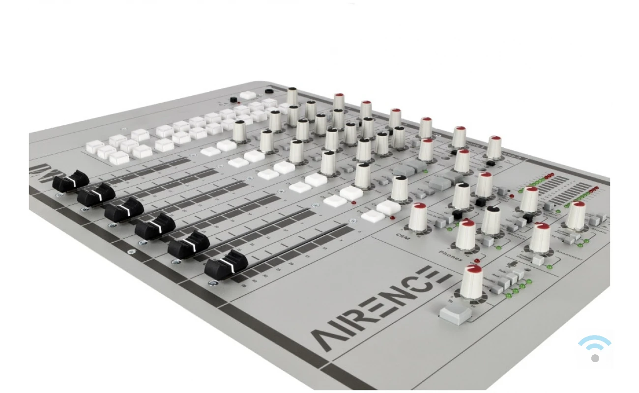 Airence USB Mixer