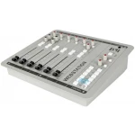 D&R Webstation