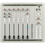 D&R Webstation Mengtafel - Afbeelding 2