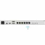 2WCOM FM02 FM receiver