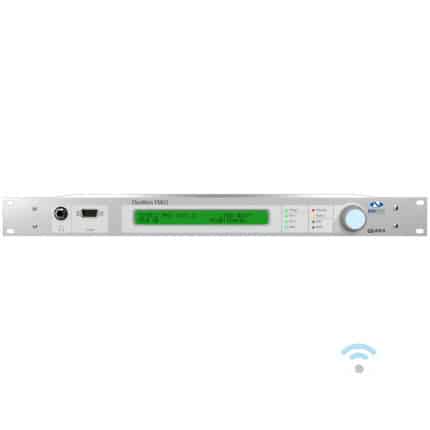 2WCOM FM02 FLEXMON FM ontvanger