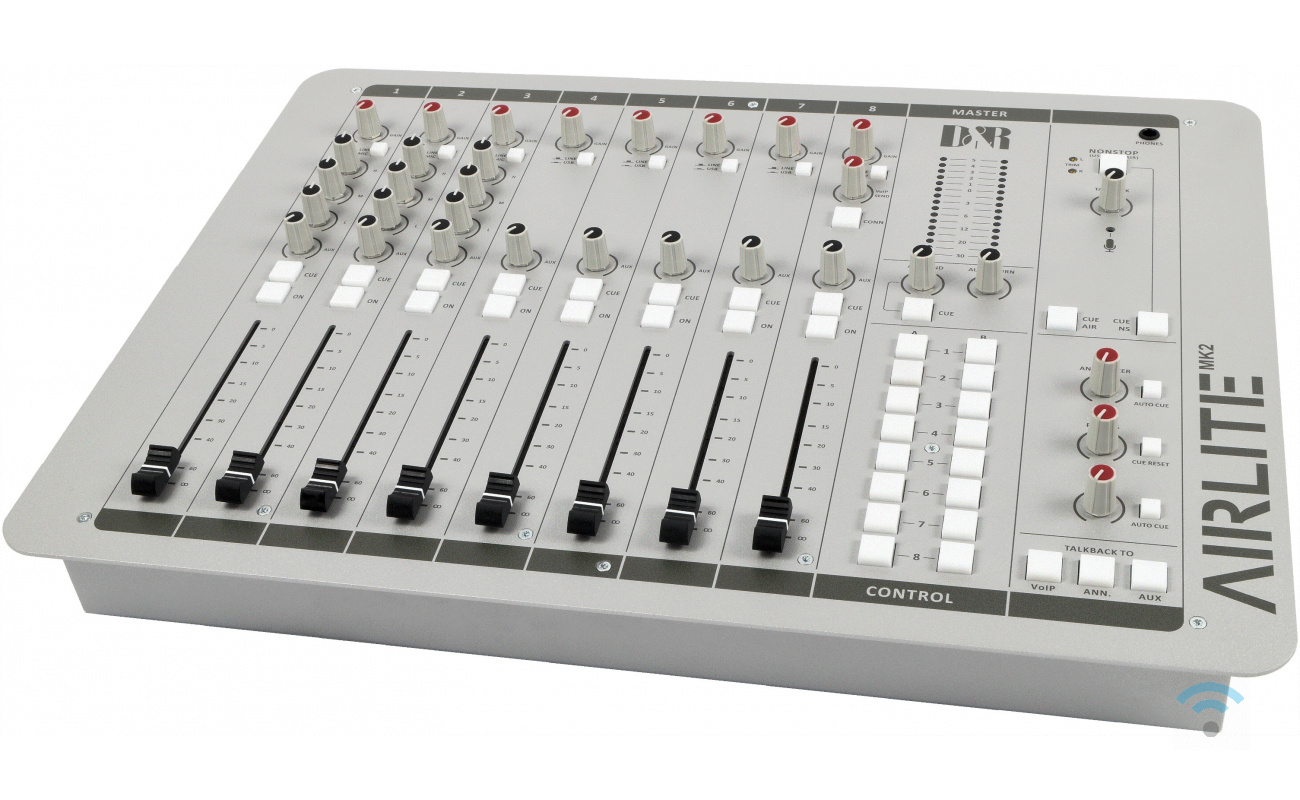 D&R Airlite MK2