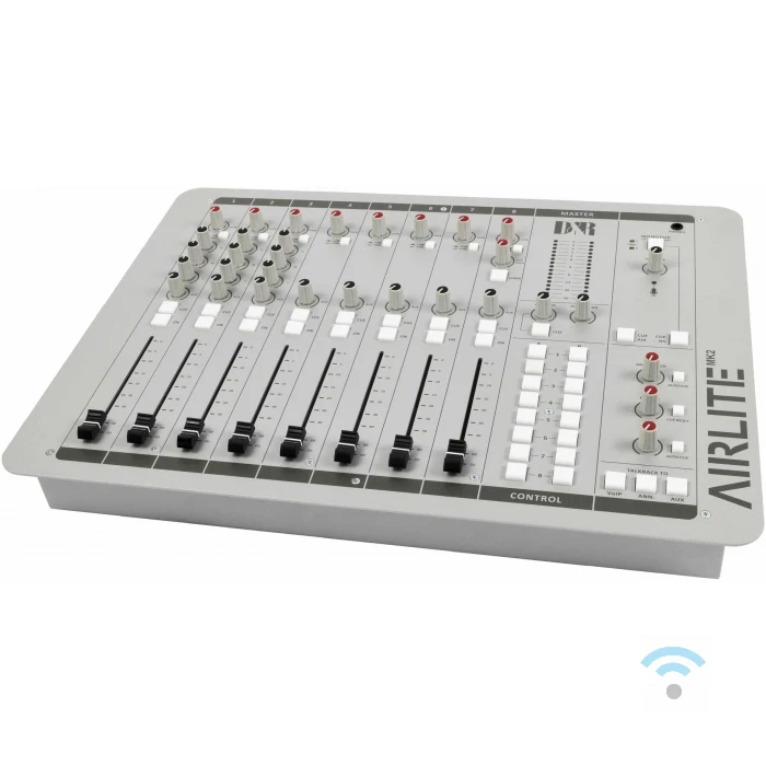 D&R Airlite MK2
