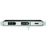 Telos iQ6 POTS 6-lijns telefoonsysteem voor Axia iQ