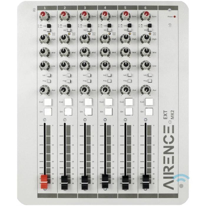 D&R Airence extender MK2 D&R Airence USB Extender - Image 2