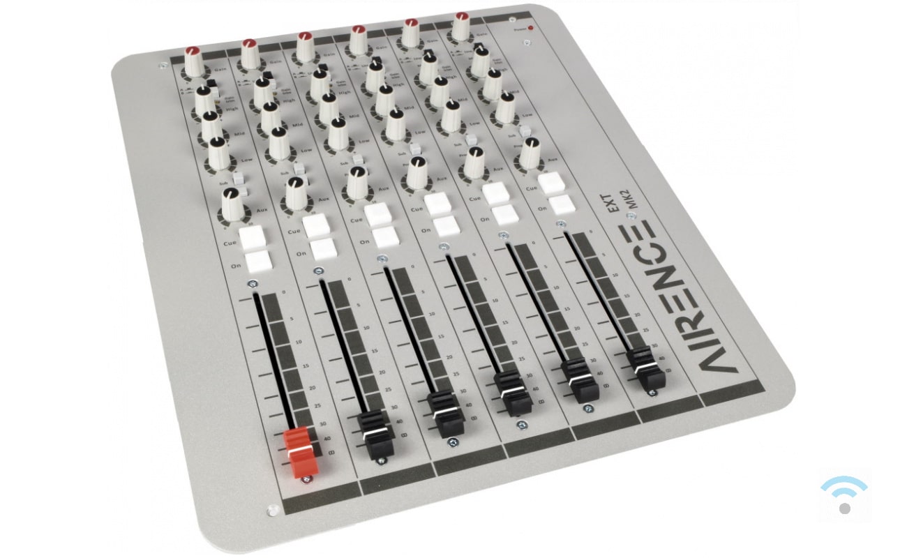 Airence Extender mk2