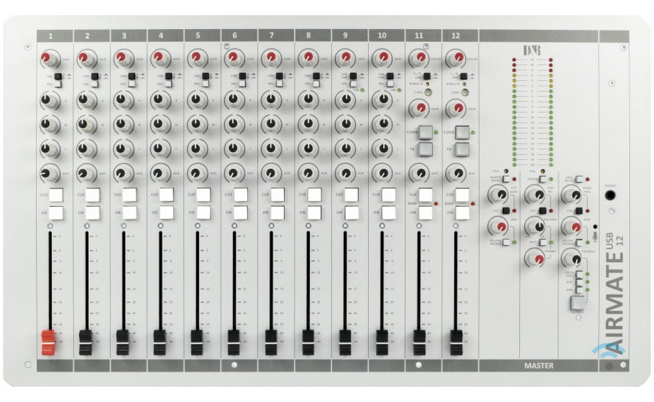 D&R Airmate MK2