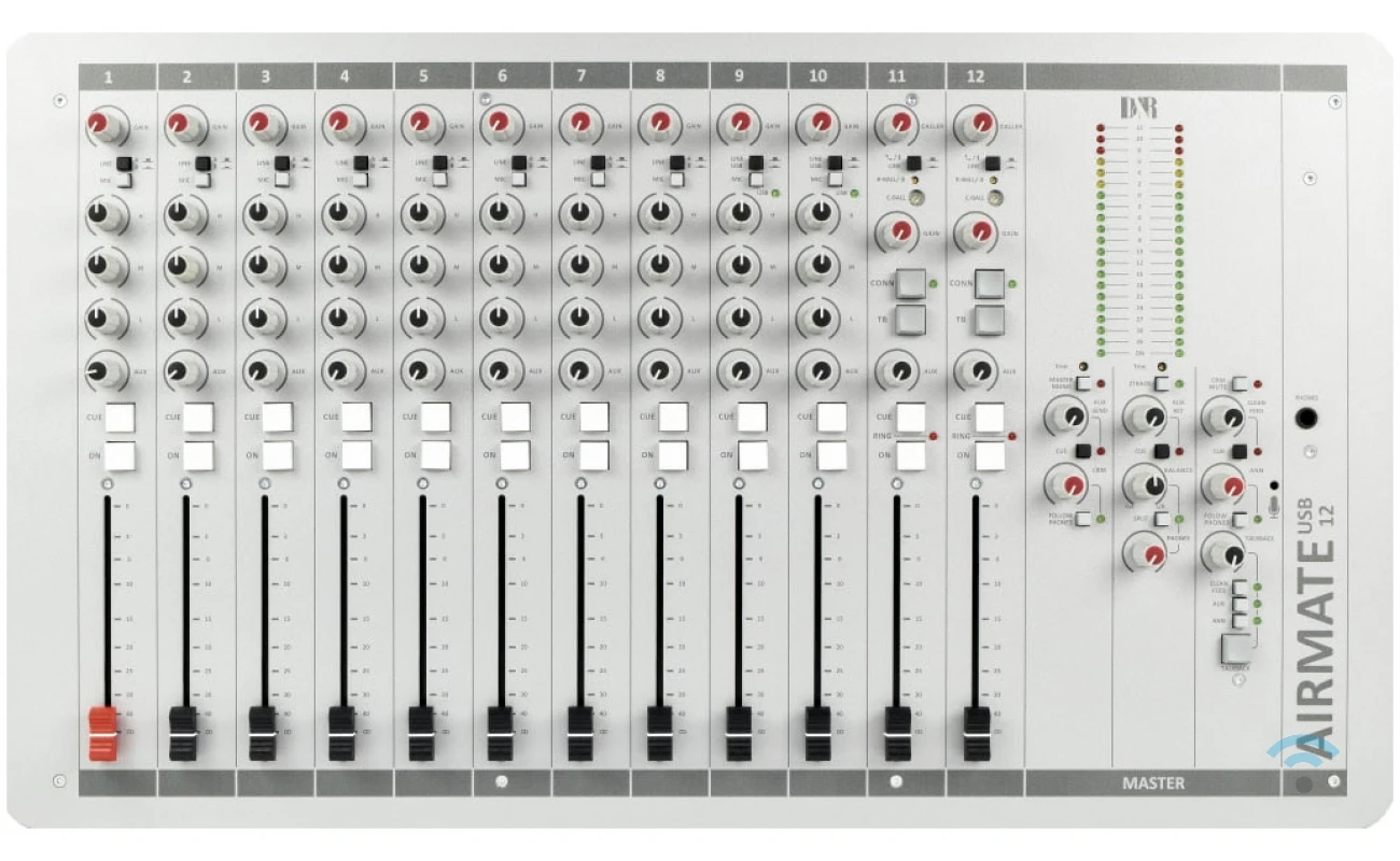 D&R Airmate MK2
