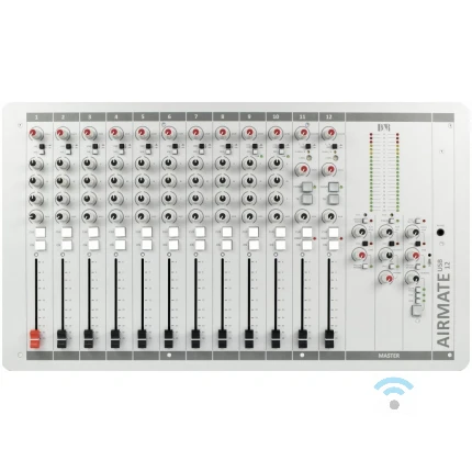 D&R Airmate MK2