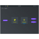 OmniaSST Audio Processing Software Overzicht