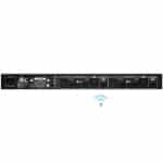 DBX 166xs Compressor/Limiter/Gate - Image 2