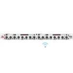 DBX 166xs Compressor/Limiter/Gate