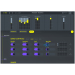 OmniaSST Audio Processing Software Overzicht - Afbeelding 2