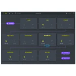 OmniaSST Audio Processing Software Overview - Image 3