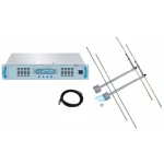 350W ERP Zender Pakket