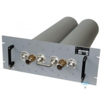 Filter Cavity