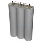 Triple Cavity FM Filter
