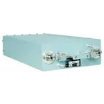 Double Cavity Filter Delta Meccanica