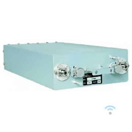 Double Cavity Filter Delta Meccanica