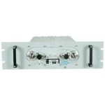 Double Cavity FM Filter