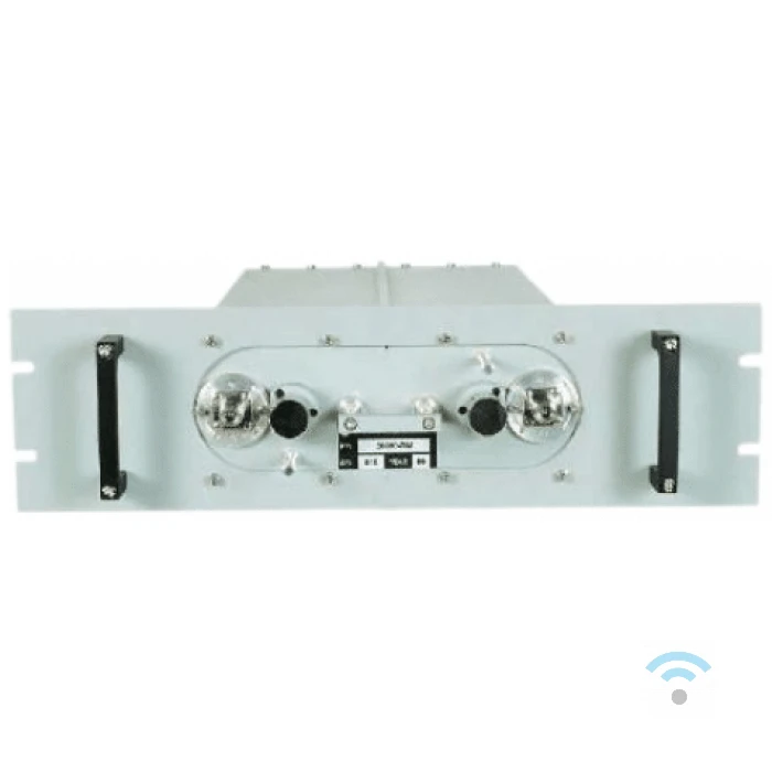 Double Cavity FM Filter