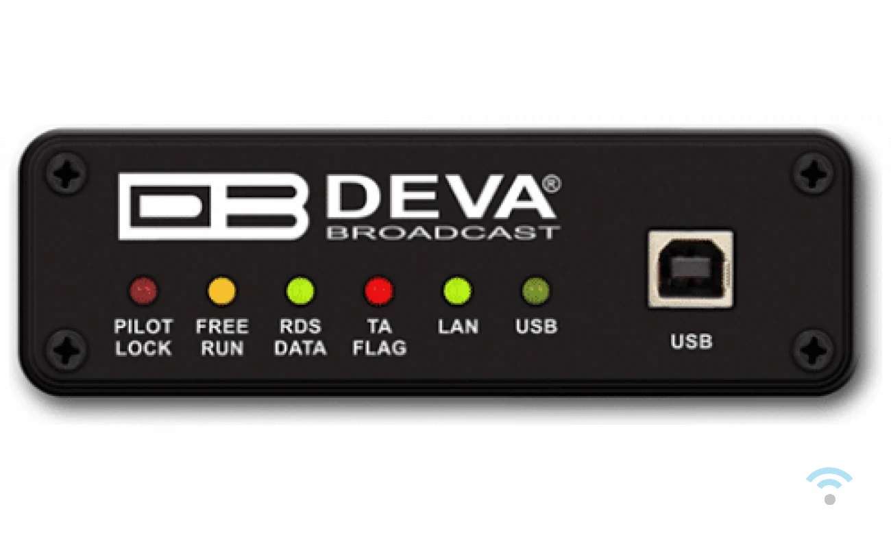 DEVA SmartGen Mini Encoder