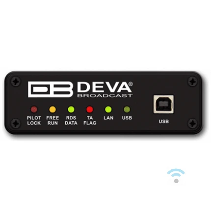 DEVA SmartGen Mini Encoder