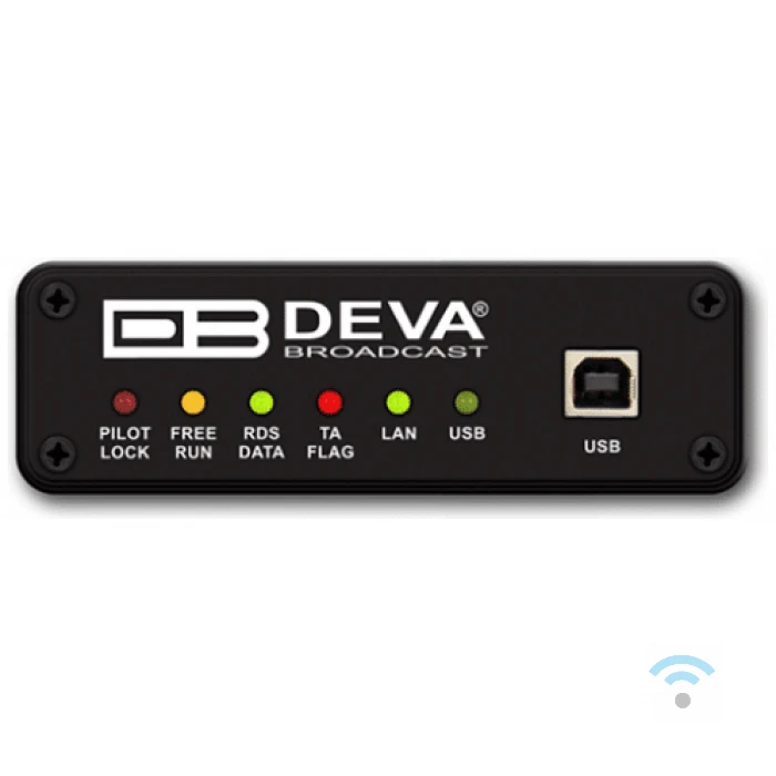DEVA SmartGen Mini Encoder