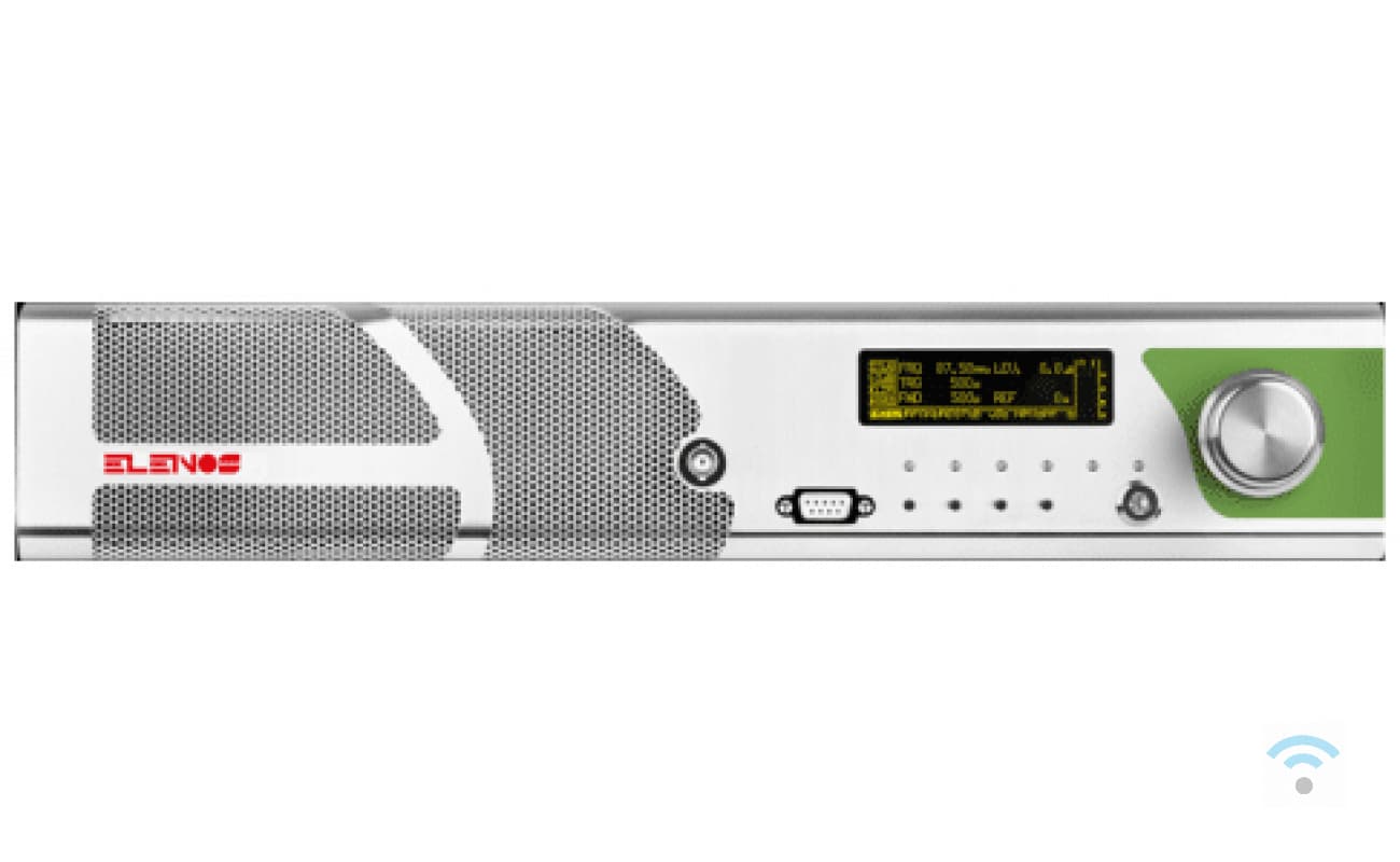Indium ETG Transmitter