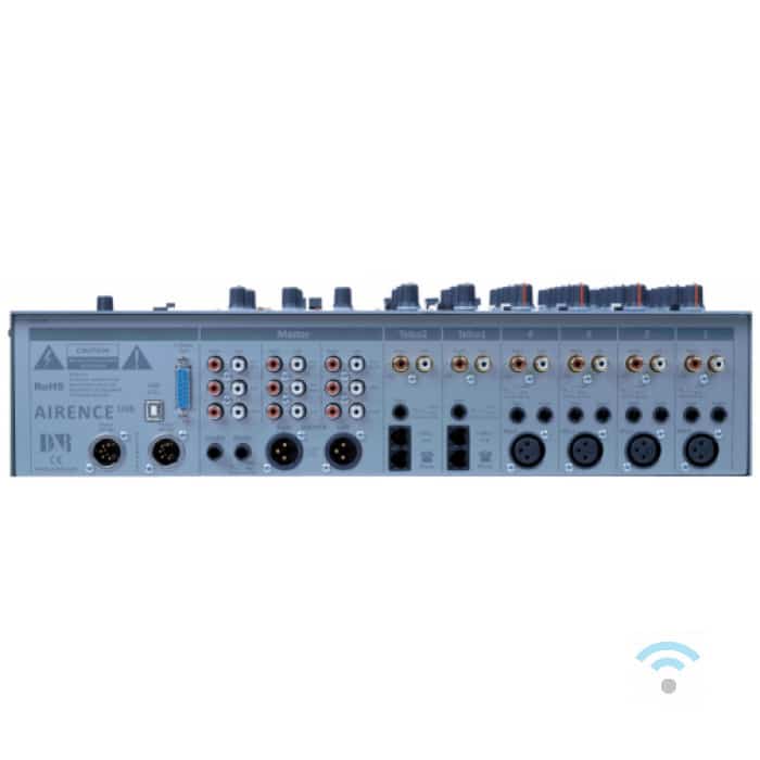 80416_rear_thumb Airence Rear