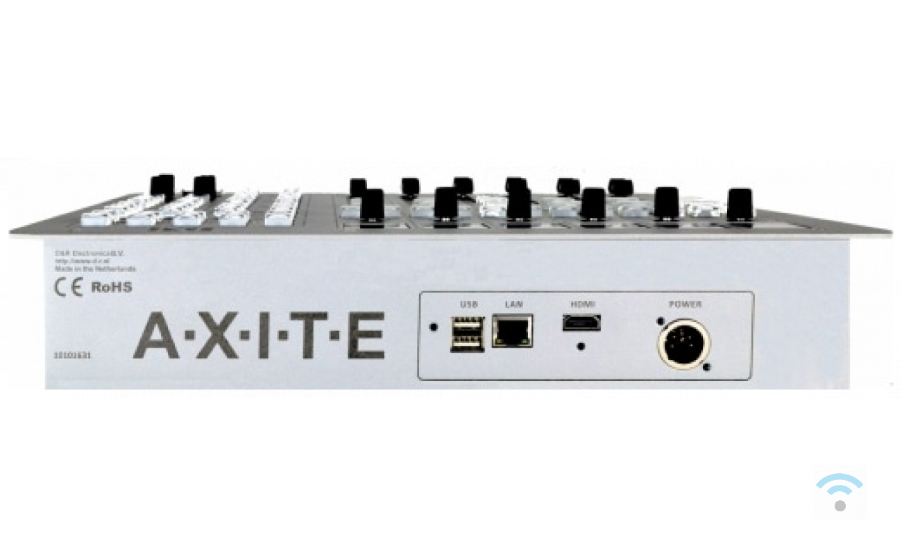 Axite 2