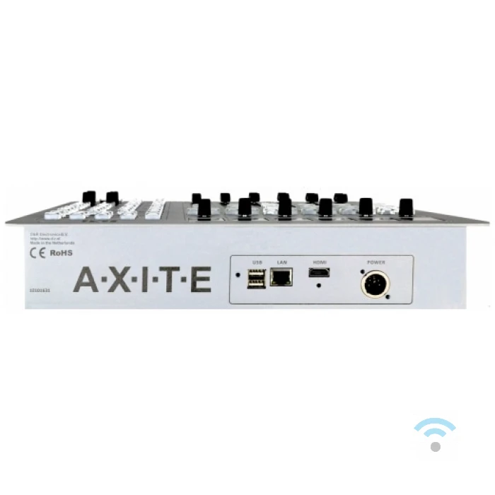 Axite 2