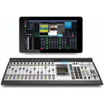 Axia Fusion AoIP Mixing Console (Occasion)