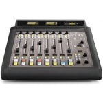 Console Axia iQ Main Frame 8-Fader