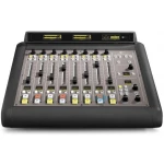 Axia iQ Main Frame 8-Fader console