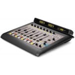 Console Axia iQ Main Frame 8-Fader – Image 3