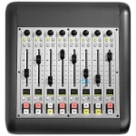 Axia iQ 8-Fader Expansion Frame - Afbeelding 2