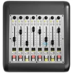 Axia iQ 8-Fader Expansion Frame - Image 2