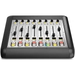 Axia iQ 8-Fader Expansion Frame