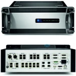 Axia Fusion AoIP Mixing Console (Occasion) - Afbeelding 4