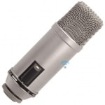 Røde Broadcaster condensator microfoon