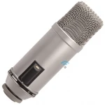 Røde Broadcaster condensator microfoon