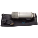 Røde Broadcaster condensator microfoon - Afbeelding 6