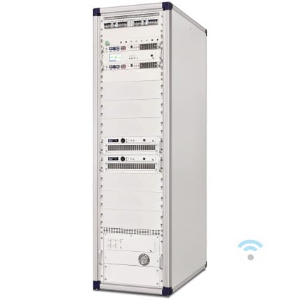 Syes P75-02 Transmitter