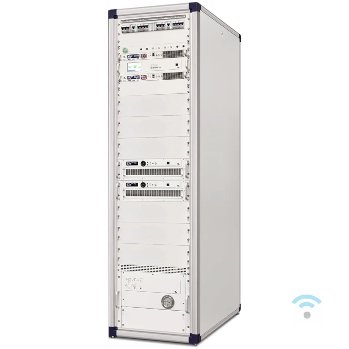 Syes P75-02 Zender
