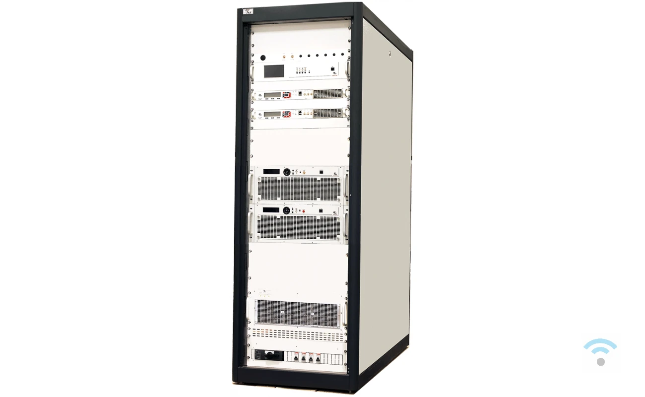 Syes Slim4 DAB zender