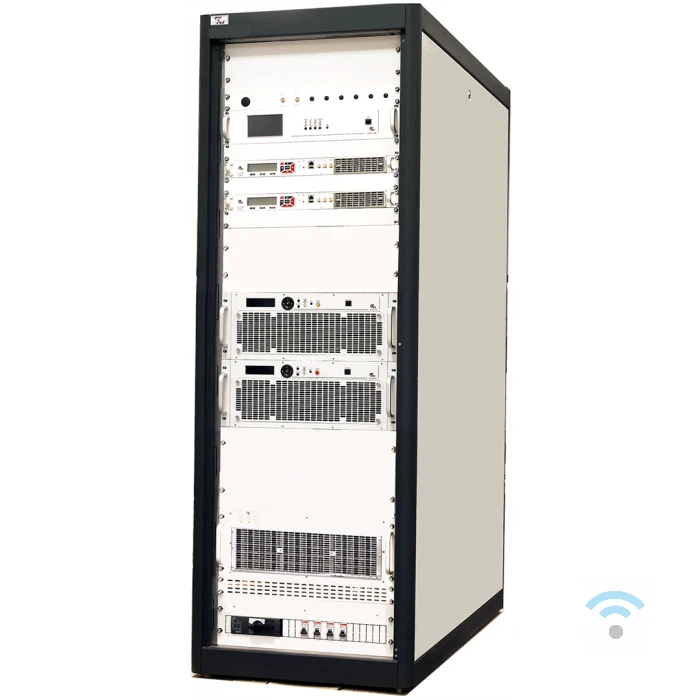 Syes Slim4 DAB zender