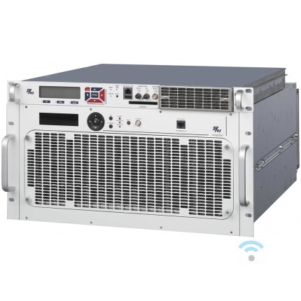 DAB TRANSMITTER SLIM5-01